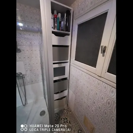 Penzion Le Hameau De La Dtente - King Size Bedroom